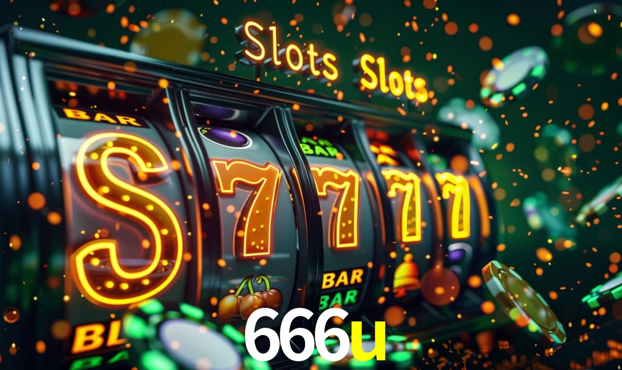 Descubra a Magia dos Jogos de Arcade no 666u