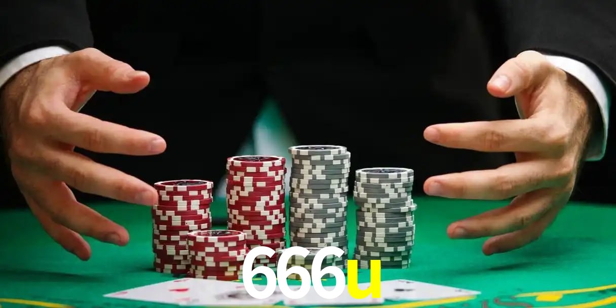 A Emoção da Loteria na 666u: Uma Chance de Mudança de Vida