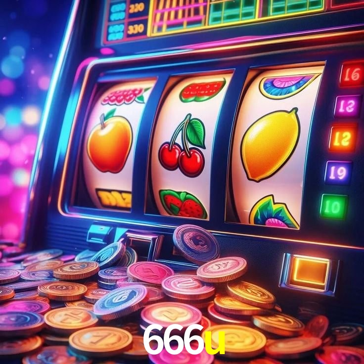 Desvendando o Mundo dos Jogos Virtuais na 666u