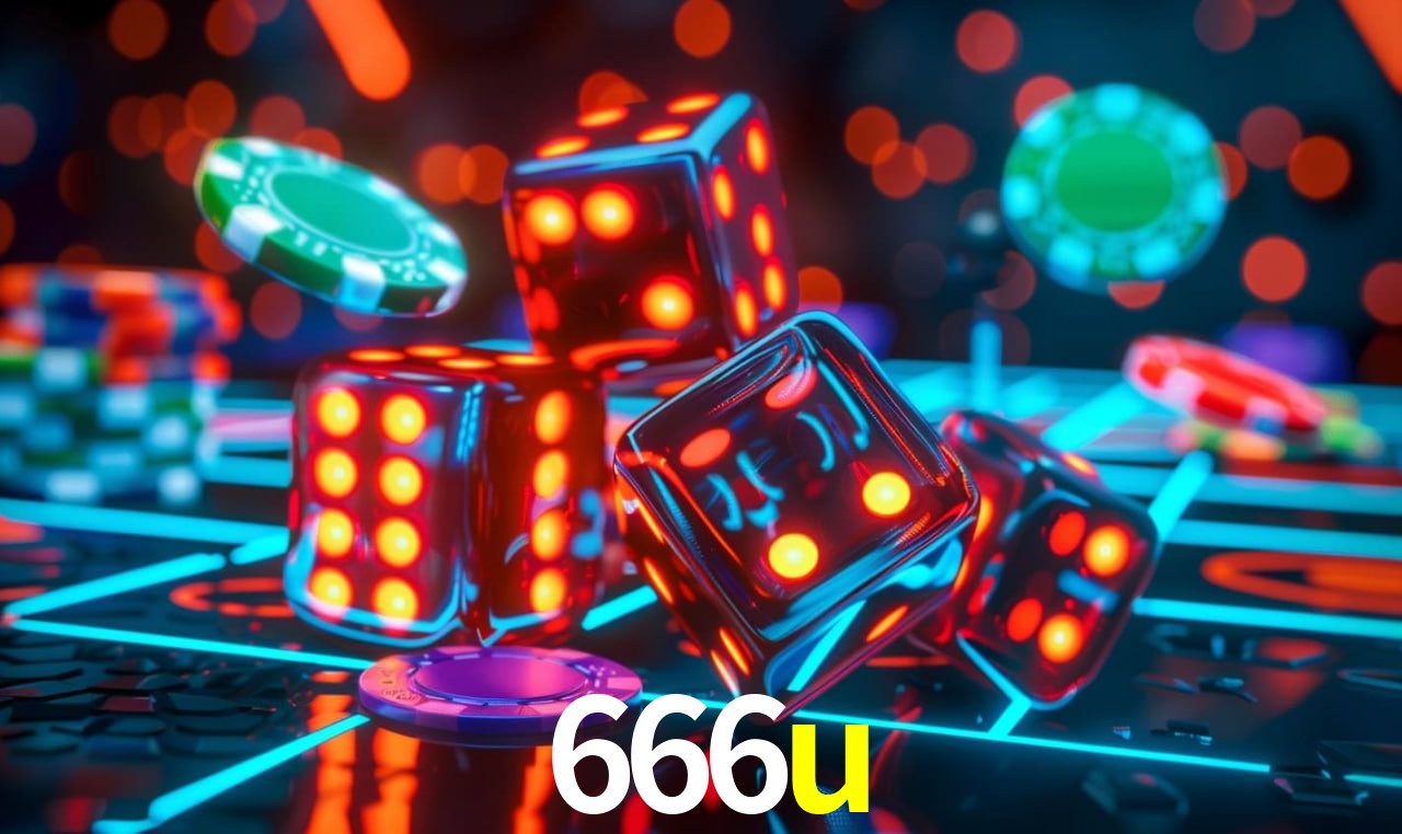Desvendando o Mundo dos Jogos Virtuais na 666u