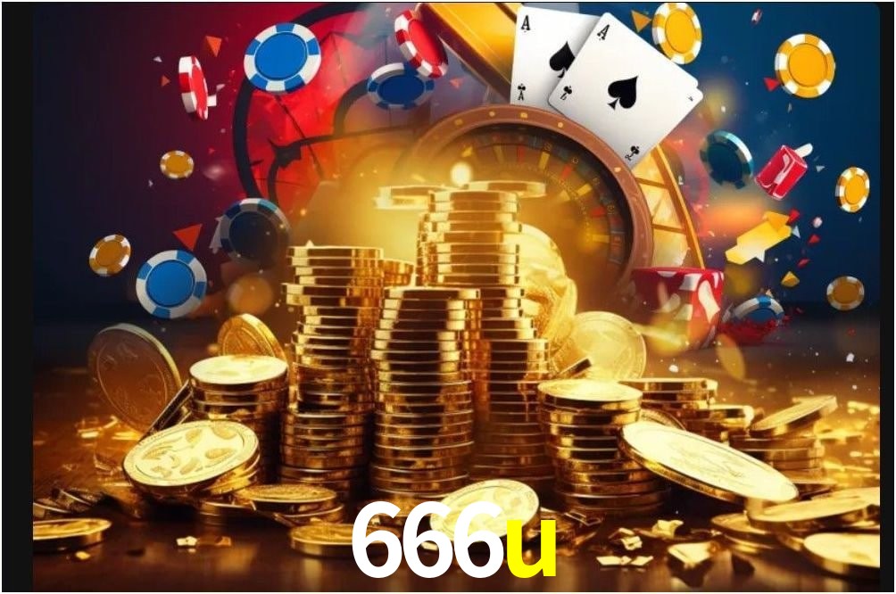 A Emoção da Loteria na 666u: Uma Chance de Mudança de Vida